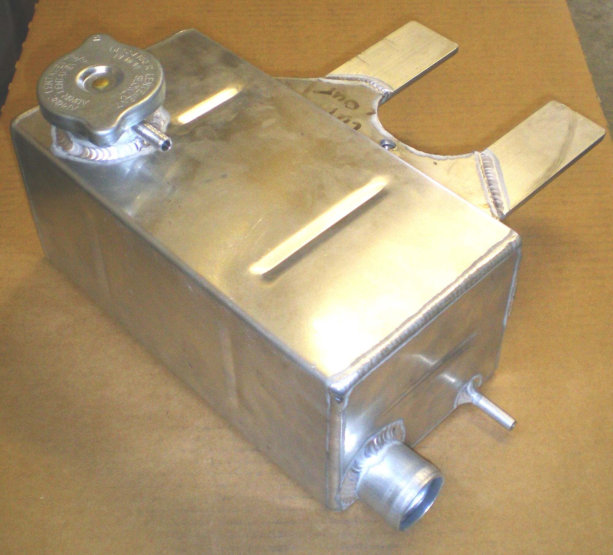 News Stacks of News This Month! Triumph Stag Restoration