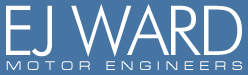 EJ Ward Motor Engineers