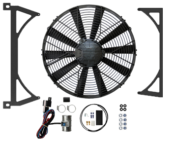 Shop Parts :: Engine, Gear Box and Servicing :: Cooling and Heating